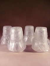 DEGUÉ quatre tulipes art