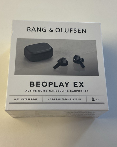 Bang olufsen beoplay new - ex,