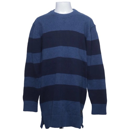 Pull tricot taille - en,