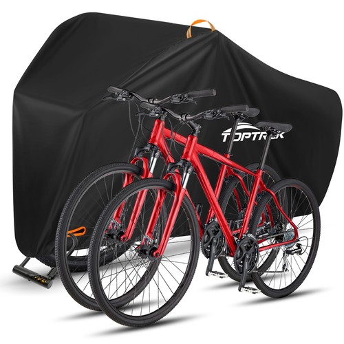 Housse vélo imperméable - , en