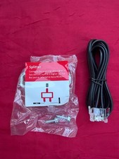 Lot repartiteur extreme et