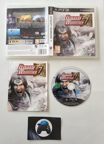 Dynasty warriors jeu - :,