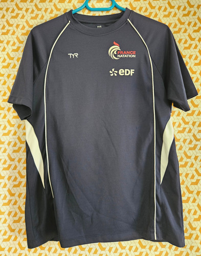 Tee shirt staff equipe - tee,