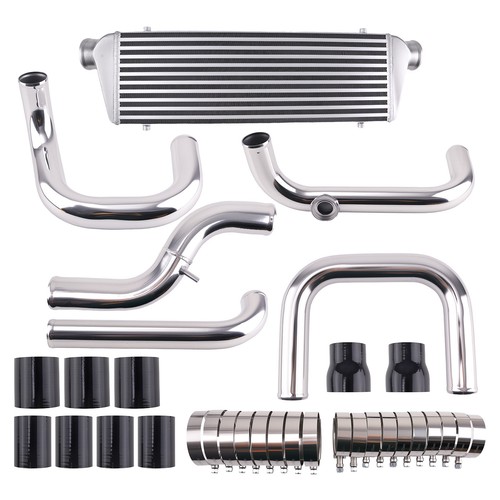 Intercooler piping coupler - piping,