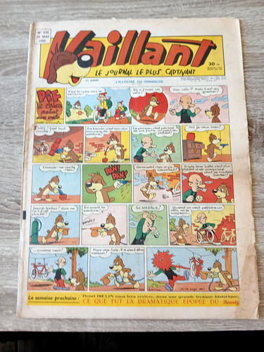 Vaillant 524 placid muzo - 524,