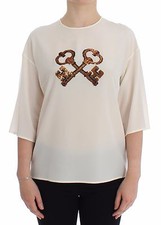 DOLCE & GABBANA Blouse T-Shirt