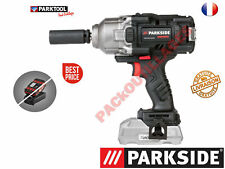 PARKSIDE PERFORMANCE Visseuse