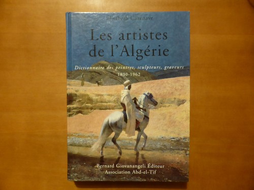 Cazenave les artistes - cazenave, de
