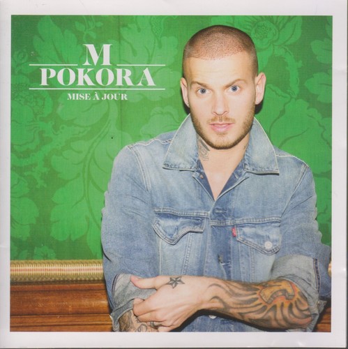 Pokora mise jour - à,
