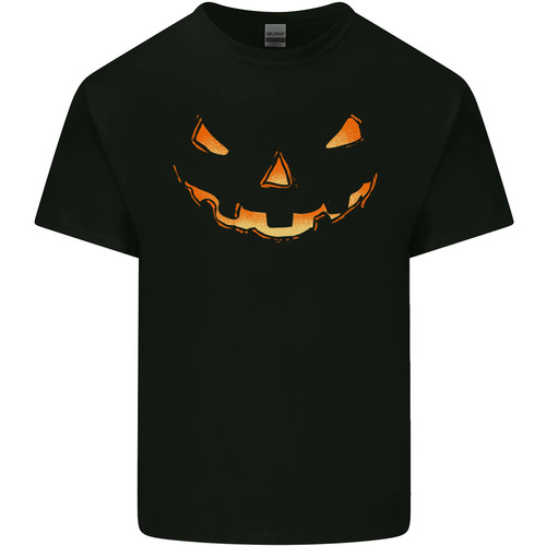 Halloween citrouille visage - halloween,