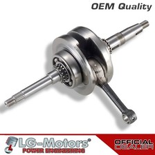 Vilebrequin Type Originale Sym Fiddle II 125 Air 4T E2 2007 2008