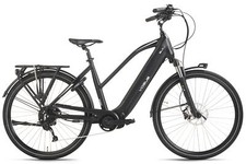 Vogue Vélo Ville Electrique