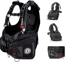 Scubapro X-Black Gilet De