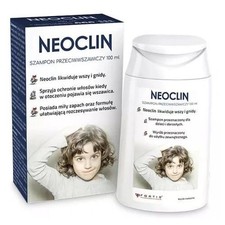 Shampooing médicinal Neoclin