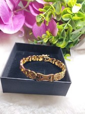 Bracelet Aloalo Filigrané En