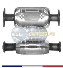 Catalyseur pour FORD PROBE