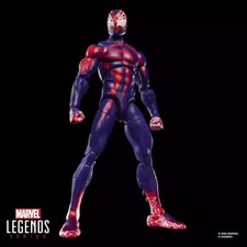 Marvel Legends Series - Spider-Man Hellfire Gala