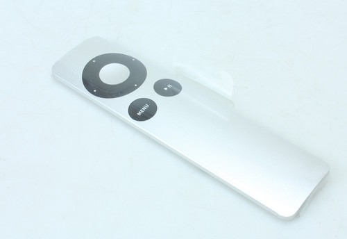 Télécommande origine apple - télécommande, d'origine