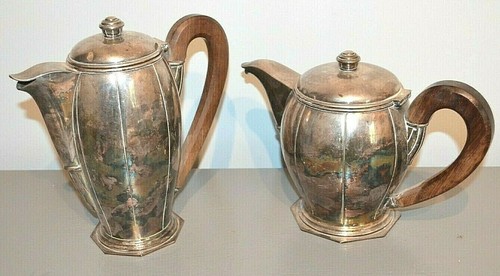 Cafetière théière métal - cafetière,