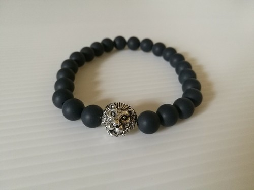 Bracelet pierre naturelle - bracelet,