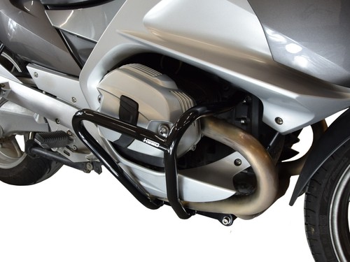 Crash bars pare carters - carters, heed
