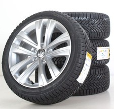 VW Sharan 7N & Seat Alhambra 4