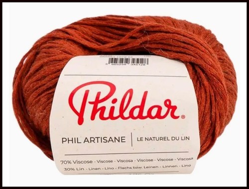 Pelotes phil artisane - pelotes,