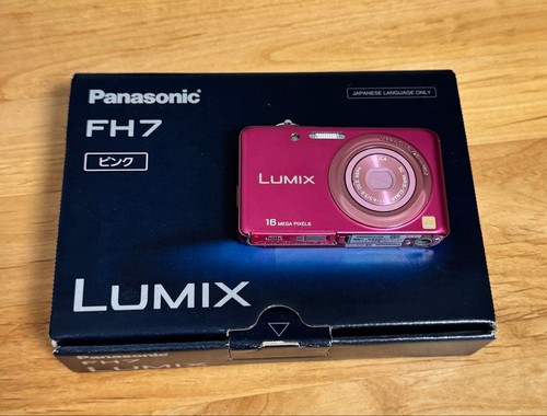 Appareil photo numérique
