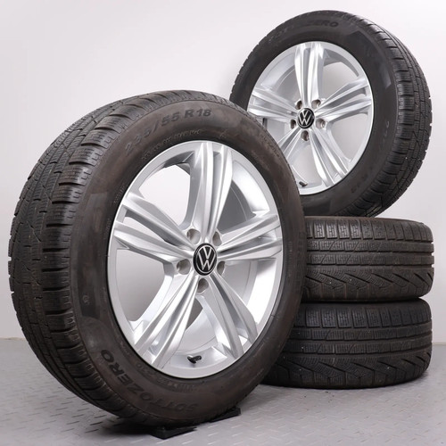 Roues hiver pour - , vw