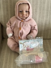 Anano Lifelike Baby Dolls