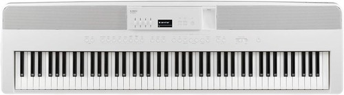 Piano numérique portable