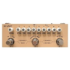 Guitare portable BTUTY