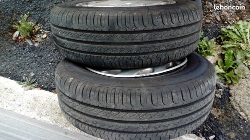 Pneus neufs été radial - 2,