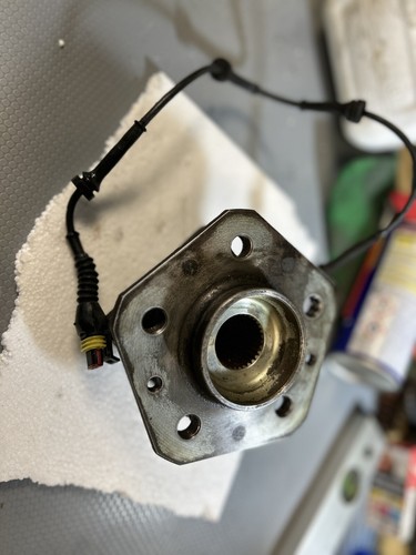 Roulement bearing capteur - roulement, +