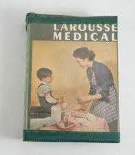 Nouveau Larousse médical