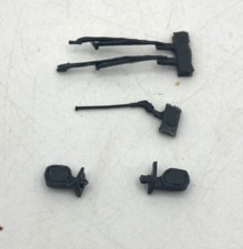 M.M.B 070 REIN MIRROR WIPER ANTENNA PEUGEOT CITROEN PARTNER I 1/43