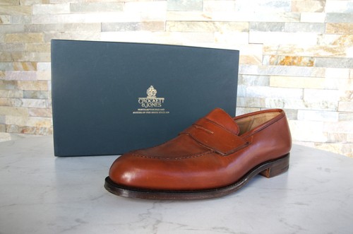 Crockett jones eu - crockett, &