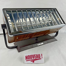 ➜RADIATOR/HEATER CALOR