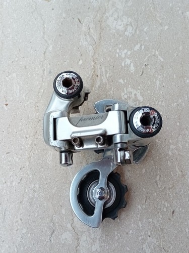 Dérailleur arrière ofmega - dérailleur,