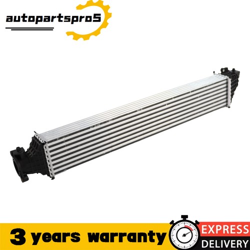 Intercooler for honda civic - intercooler,