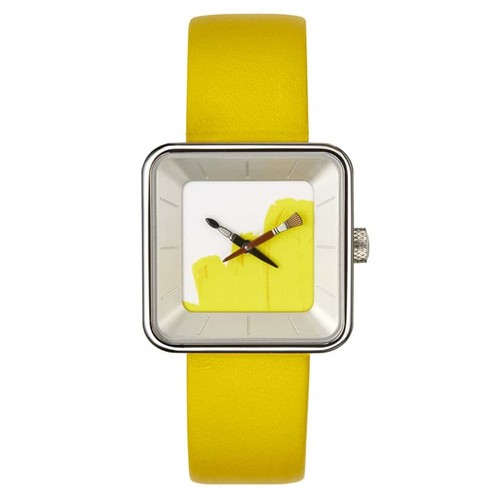 Montre square akteo - montre,