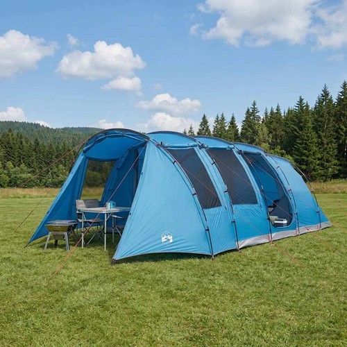 Tente tunnel polyester 185t - polyester,