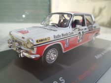 Simca 1100 Rallye 1/43