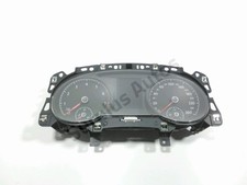 COMPTEUR 517920750E VOLKSWAGEN GOLF SPORTSVAN phase 2 (10/2017) / NE 223746