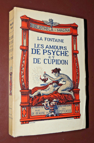 Fontaine amours de - amours,