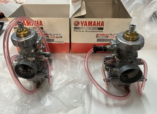 Yamaha 350 banshee paire - 350, de