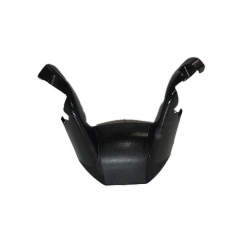 Couvre carenage guidon - couvre,