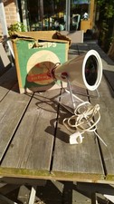 LAMPE PHILIPS INFRAPHIL HP