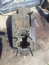 demi carters de bas moteur 50