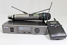 Mipro ACT-7Ha Handheld Transmitter Quality ACT-71 Wideband Single-Channel True D